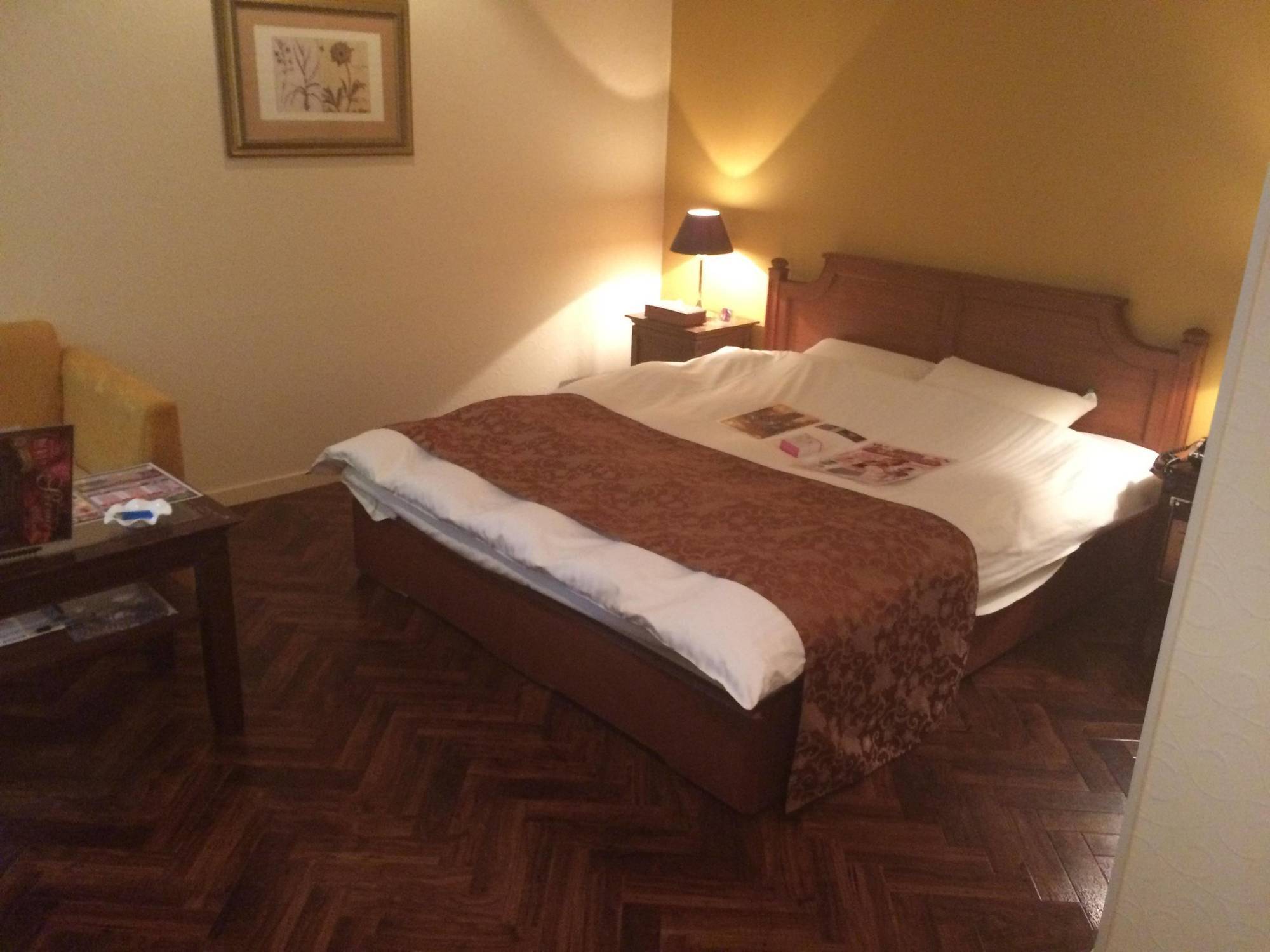 Hotel Glion Shiga - Adults Only Moriyama Eksteriør bilde