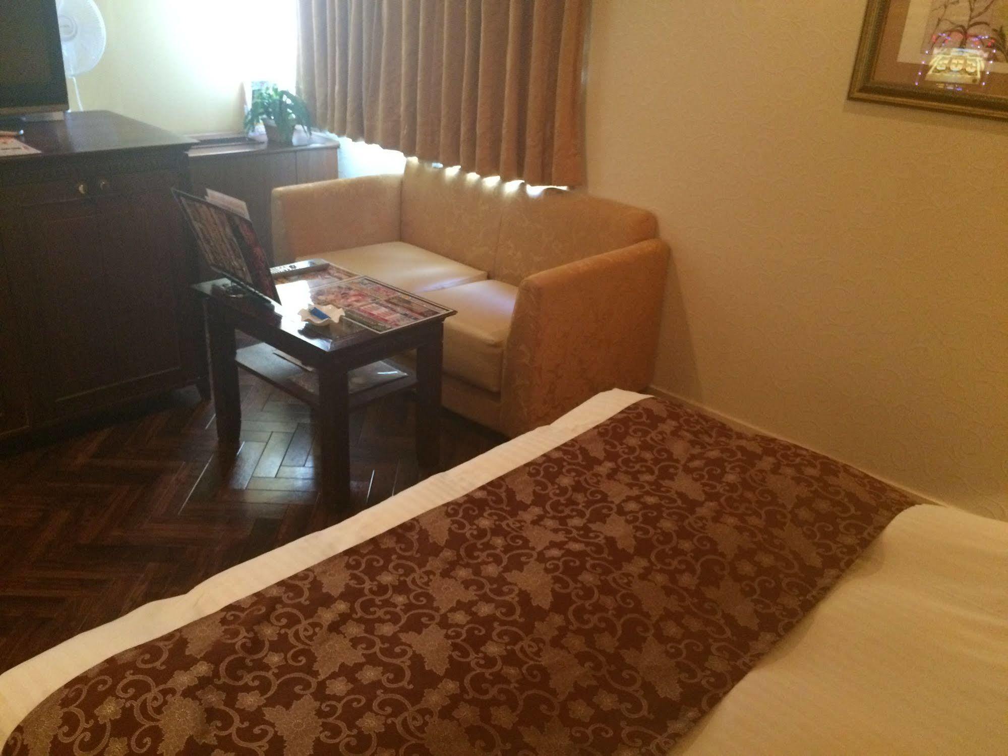 Hotel Glion Shiga - Adults Only Moriyama Eksteriør bilde